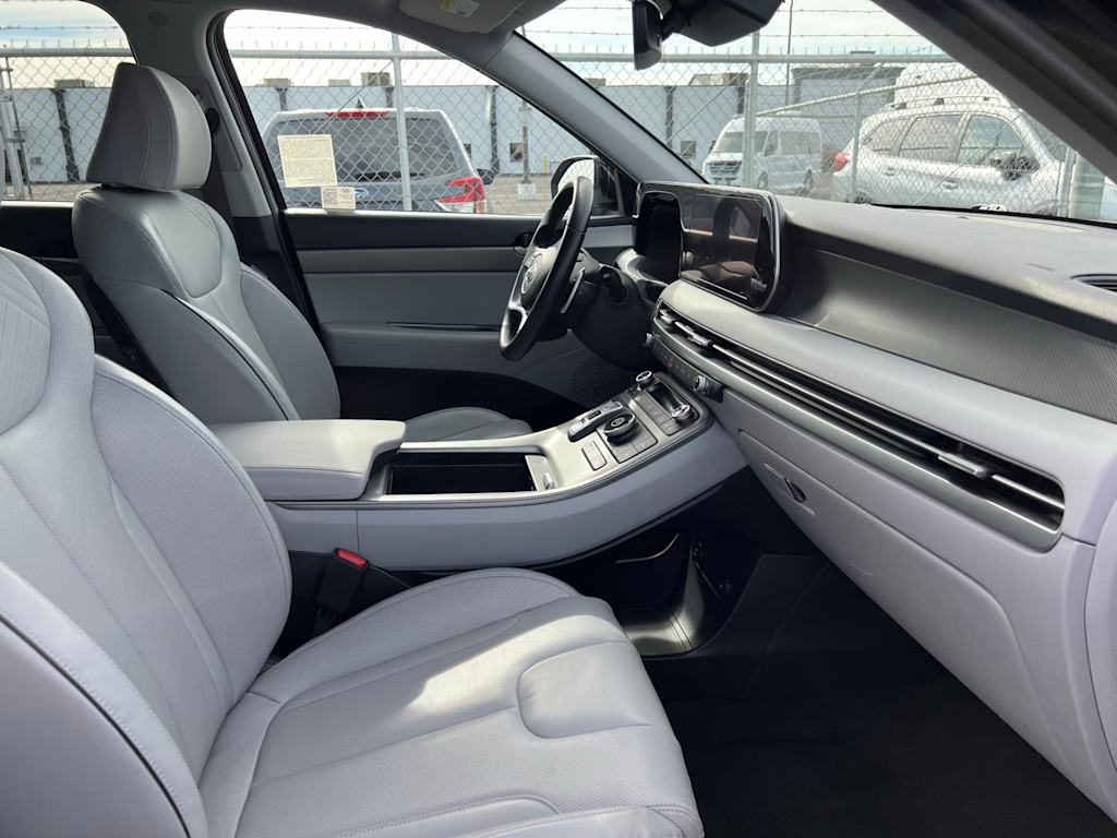 Thumbnail: 2024 Hyundai Palisade - 11