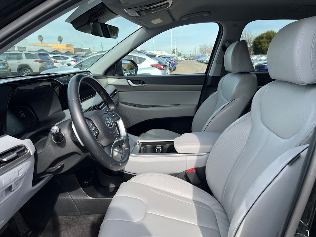 Thumbnail: 2024 Hyundai Palisade - 10