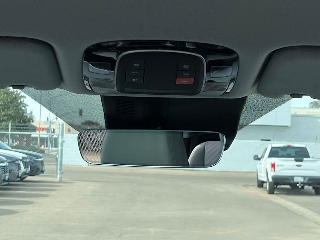 Thumbnail: 2024 Hyundai Palisade - 34