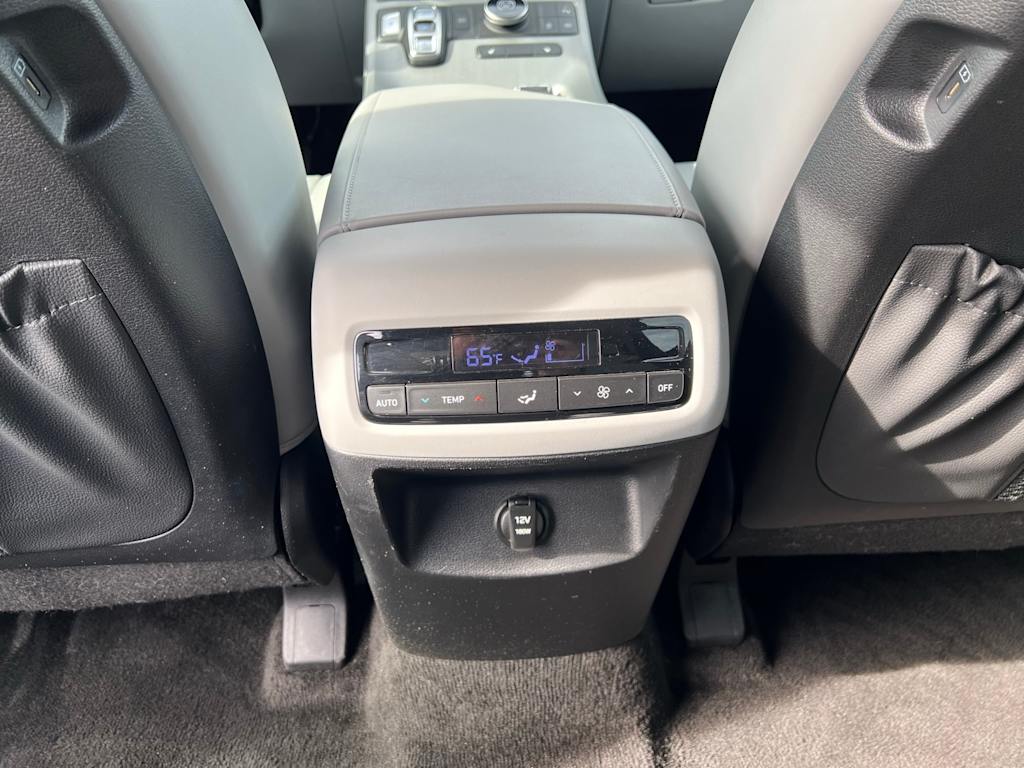 Thumbnail: 2024 Hyundai Palisade - 36