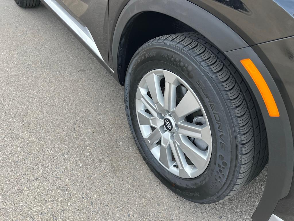 Thumbnail: 2024 Hyundai Palisade - 32