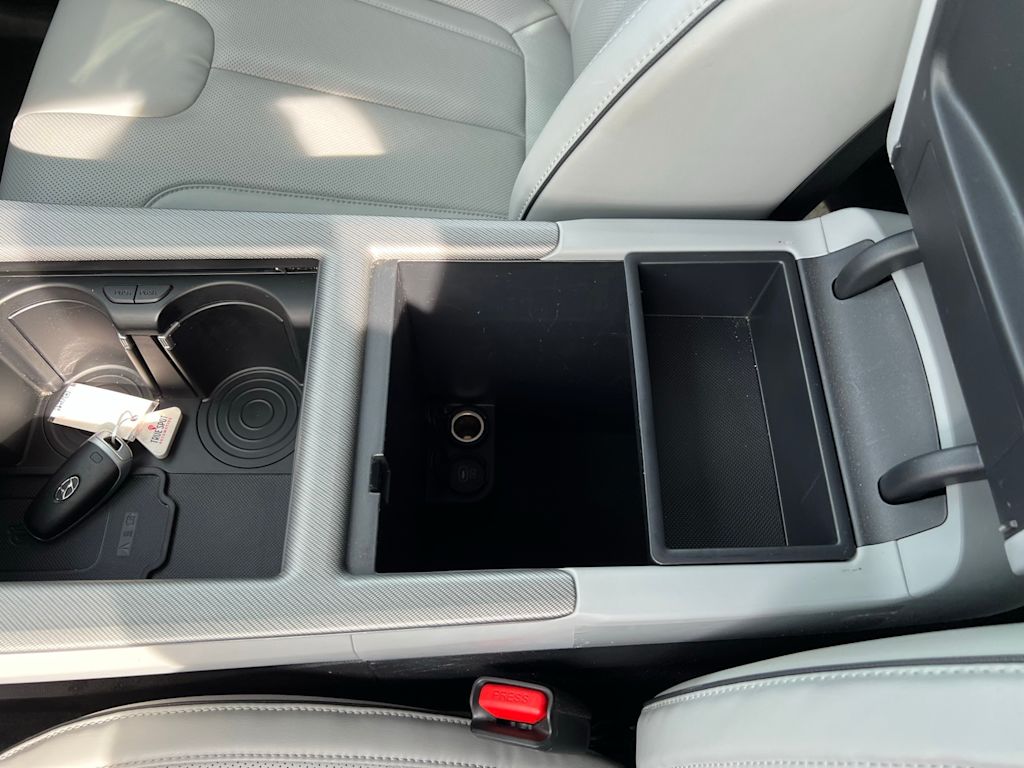 Thumbnail: 2024 Hyundai Palisade - 42