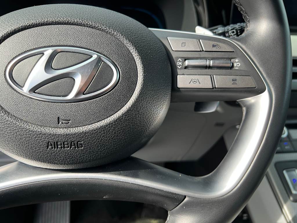 Thumbnail: 2024 Hyundai Palisade - 39