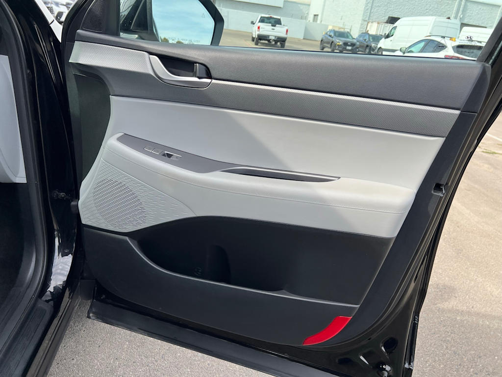 Thumbnail: 2024 Hyundai Palisade - 33