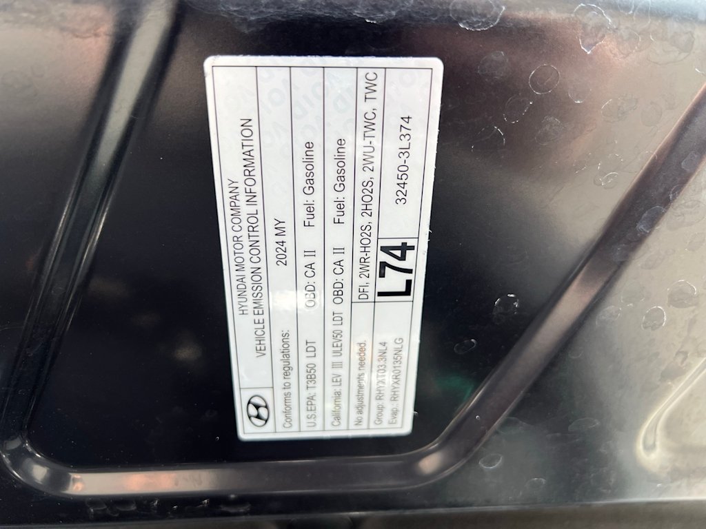 Thumbnail: 2024 Hyundai Palisade - 46