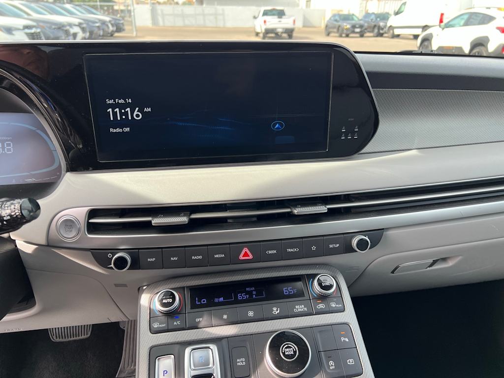 Thumbnail: 2024 Hyundai Palisade - 15