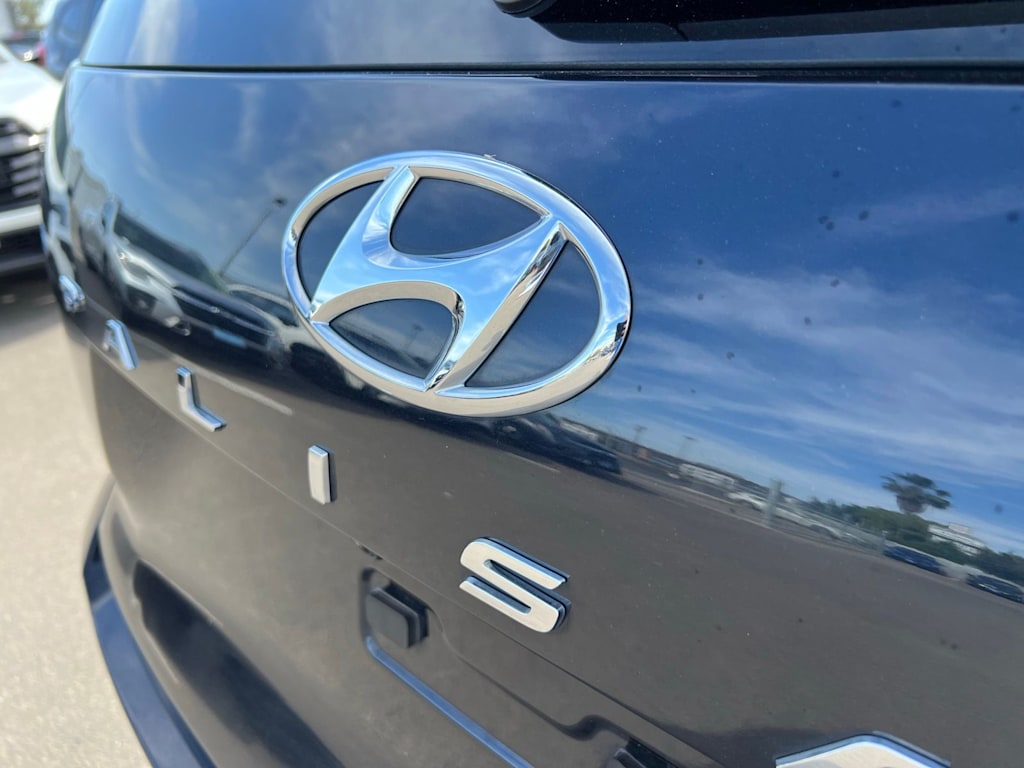 Thumbnail: 2024 Hyundai Palisade - 7