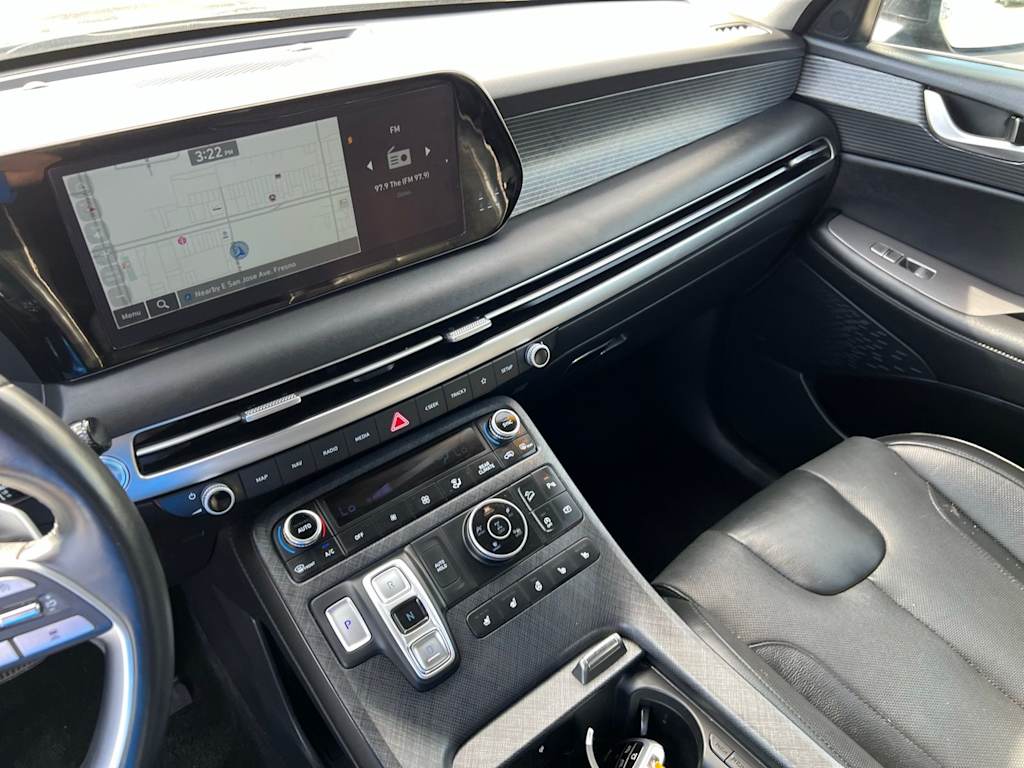 Thumbnail: 2024 Hyundai Palisade - 14