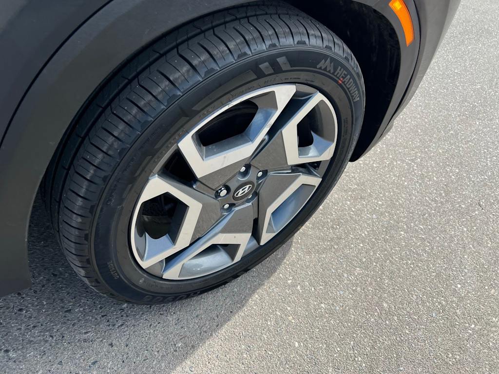 Thumbnail: 2024 Hyundai Palisade - 31