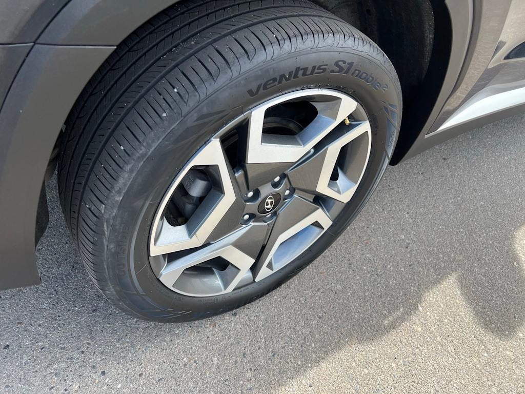 Thumbnail: 2024 Hyundai Palisade - 28