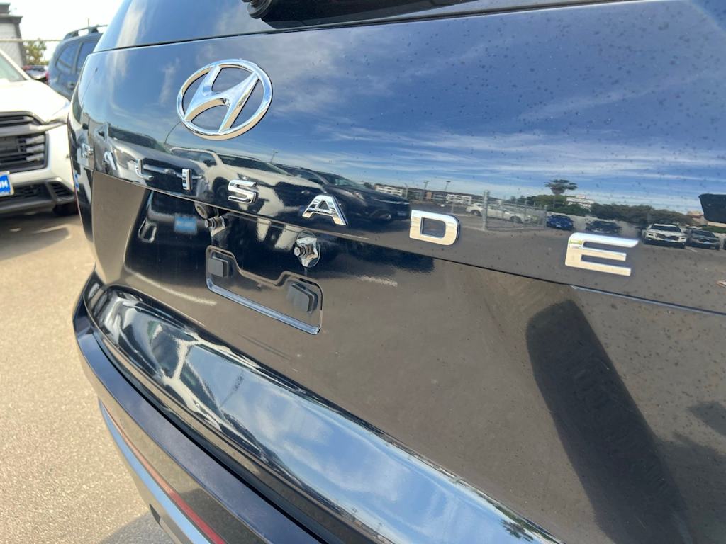 Thumbnail: 2024 Hyundai Palisade - 20
