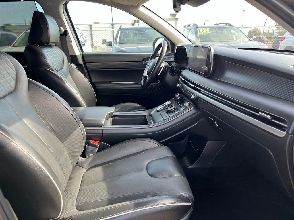 Thumbnail: 2024 Hyundai Palisade - 32