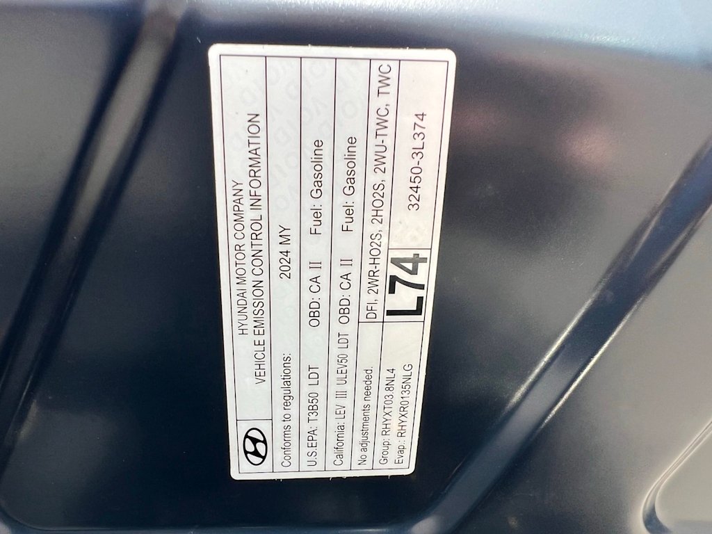 Thumbnail: 2024 Hyundai Palisade - 39