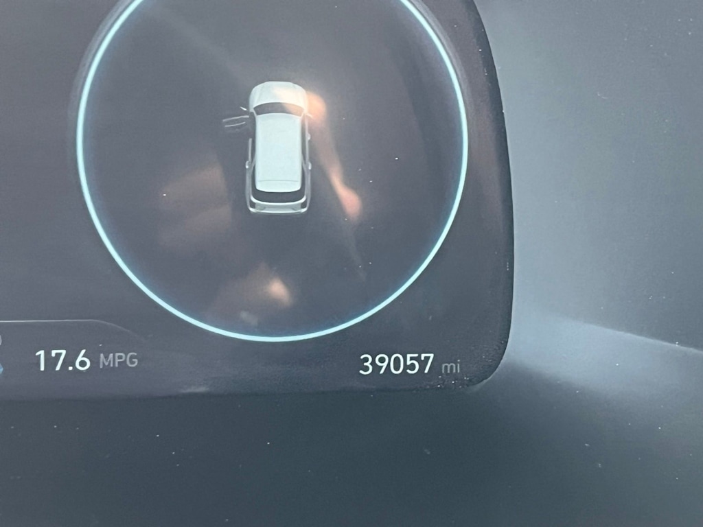 Thumbnail: 2024 Hyundai Palisade - 37