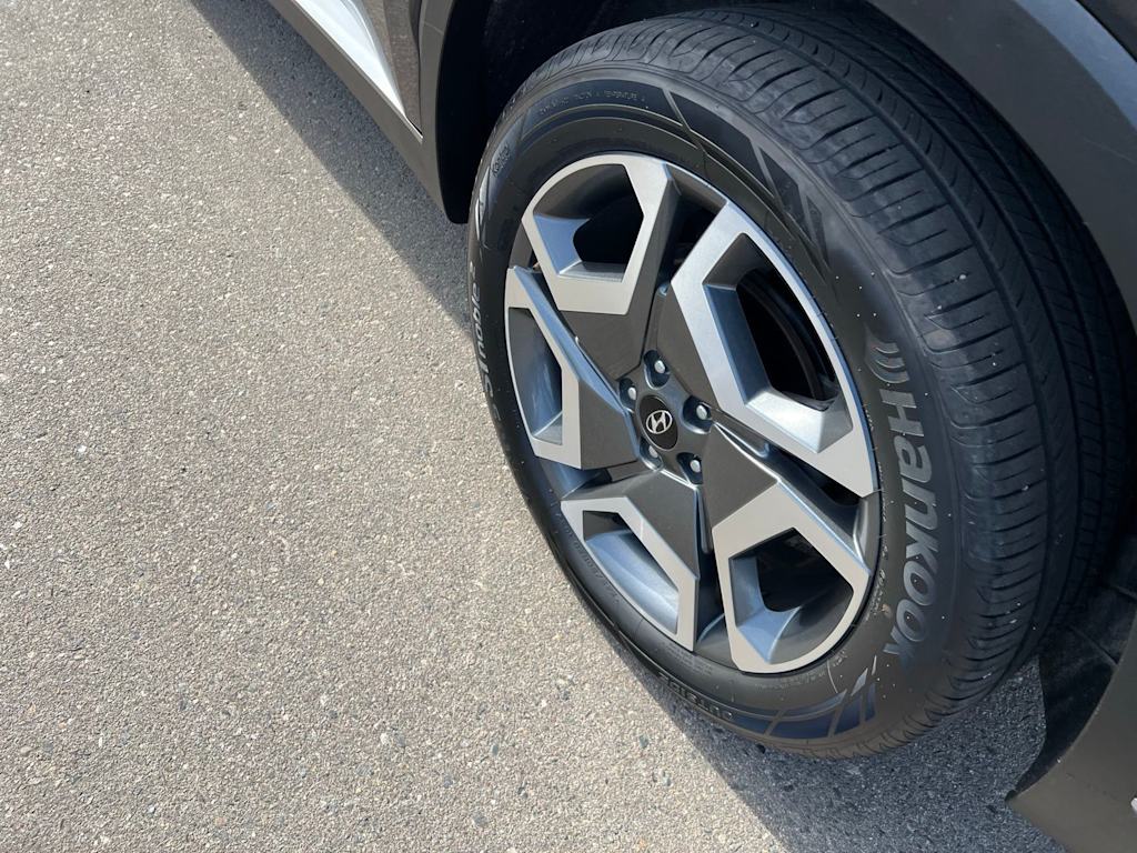 Thumbnail: 2024 Hyundai Palisade - 25