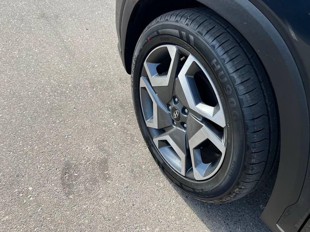 Thumbnail: 2024 Hyundai Palisade - 8