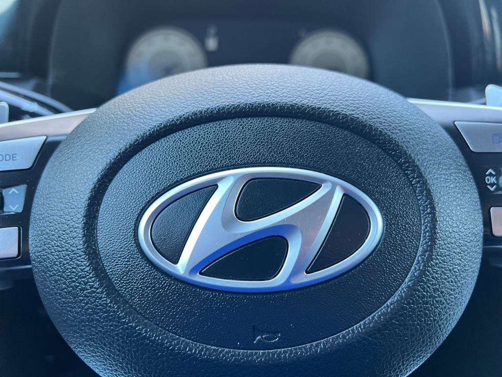 Thumbnail: 2024 Hyundai Palisade - 40