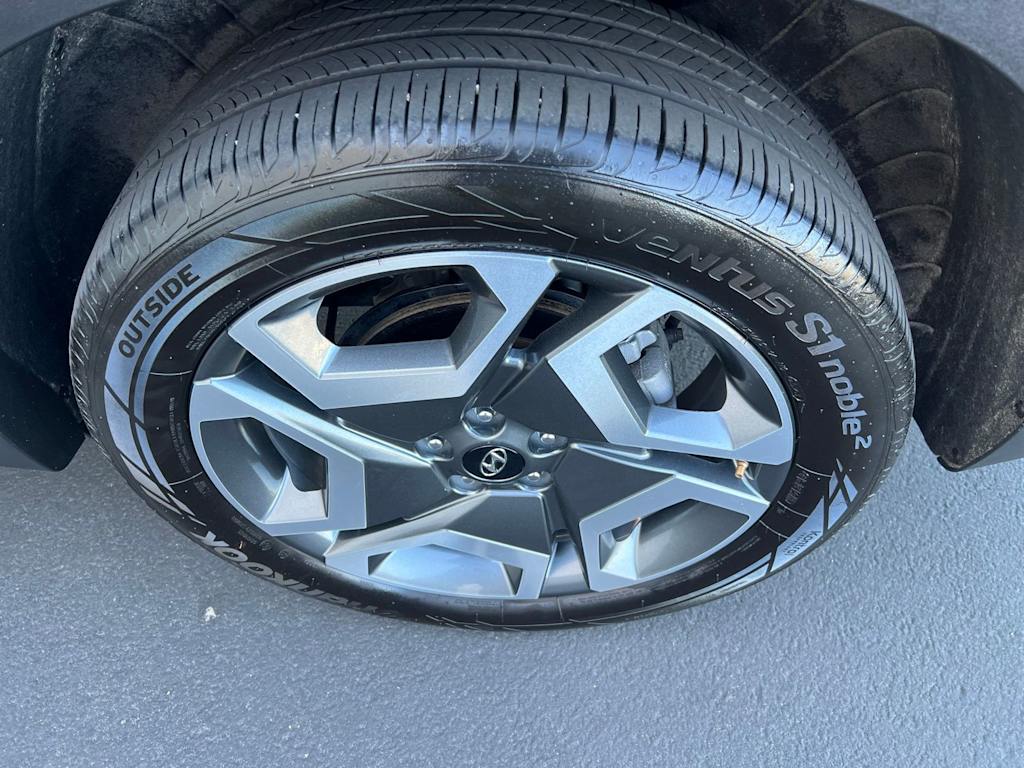 Thumbnail: 2024 Hyundai Palisade - 23