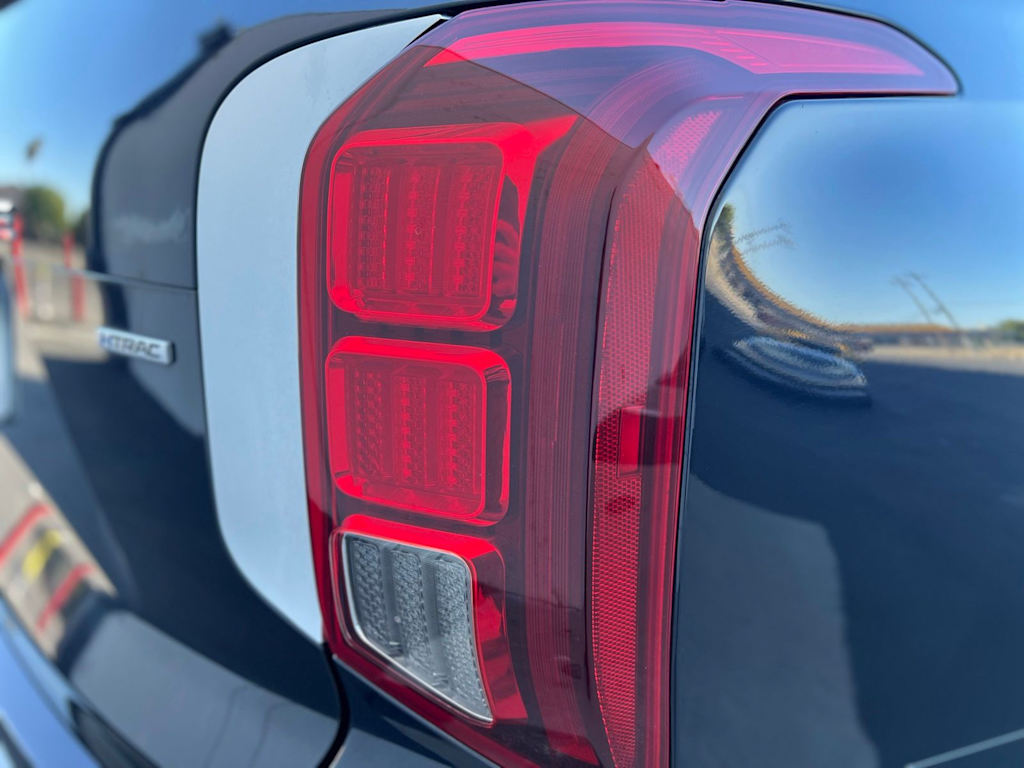 Thumbnail: 2024 Hyundai Palisade - 19