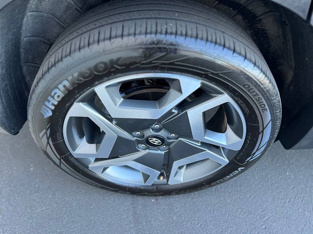 Thumbnail: 2024 Hyundai Palisade - 18