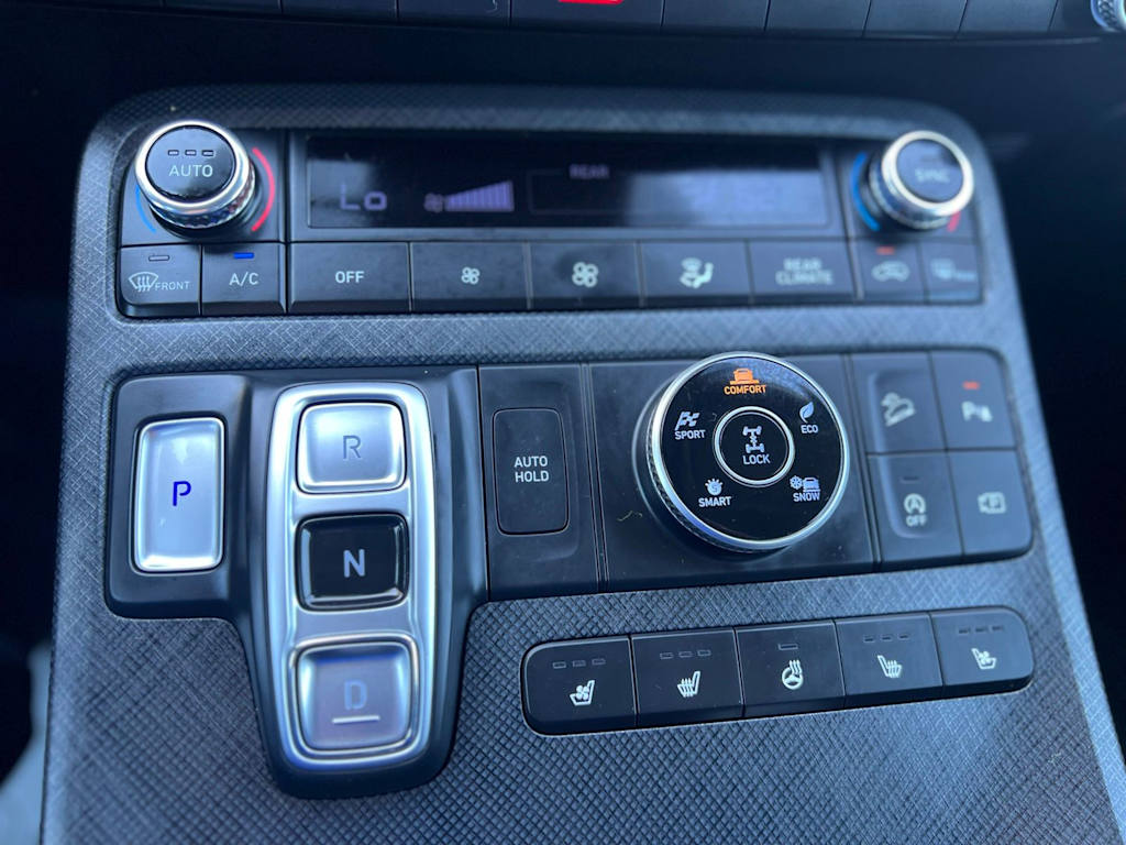 Thumbnail: 2024 Hyundai Palisade - 35