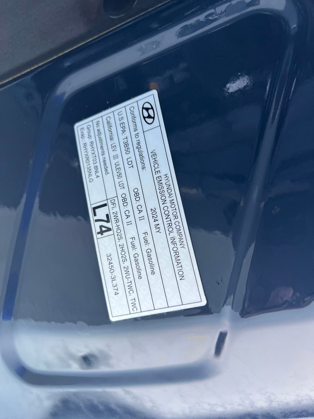 Thumbnail: 2024 Hyundai Palisade - 31