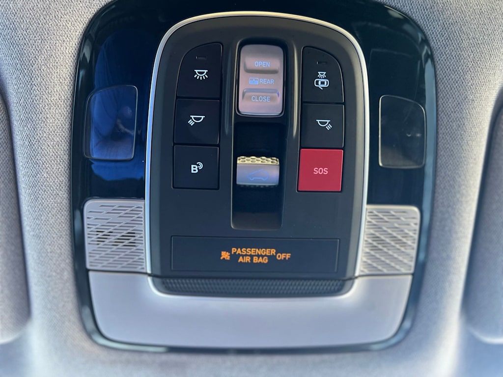 Thumbnail: 2024 Hyundai Palisade - 36