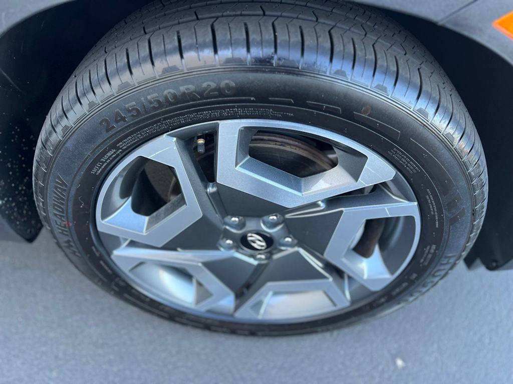 Thumbnail: 2024 Hyundai Palisade - 8