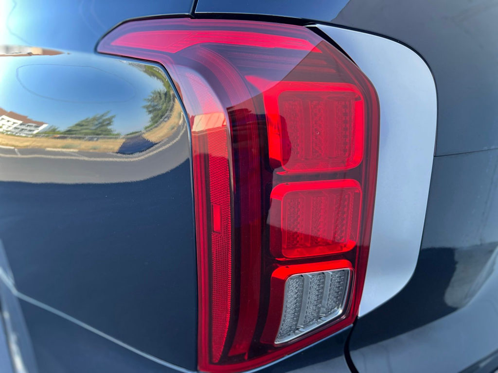 Thumbnail: 2024 Hyundai Palisade - 22