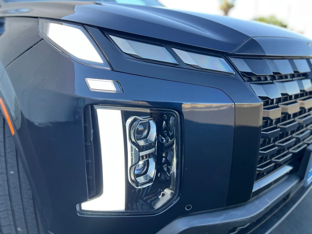 Thumbnail: 2024 Hyundai Palisade - 7