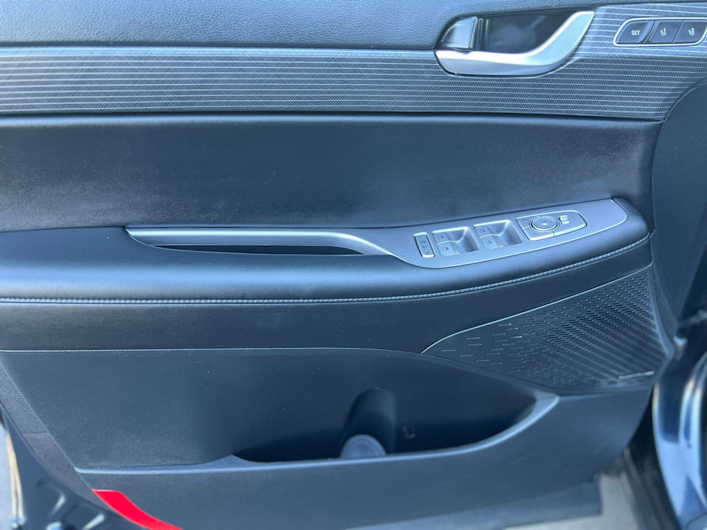 Thumbnail: 2024 Hyundai Palisade - 30