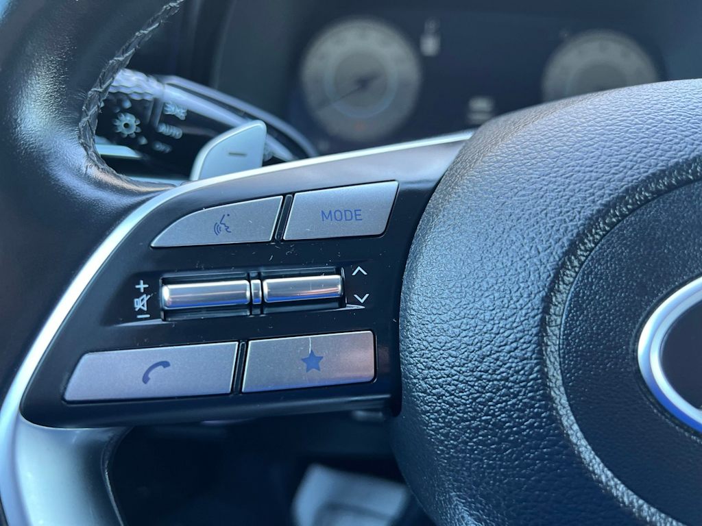 Thumbnail: 2024 Hyundai Palisade - 39