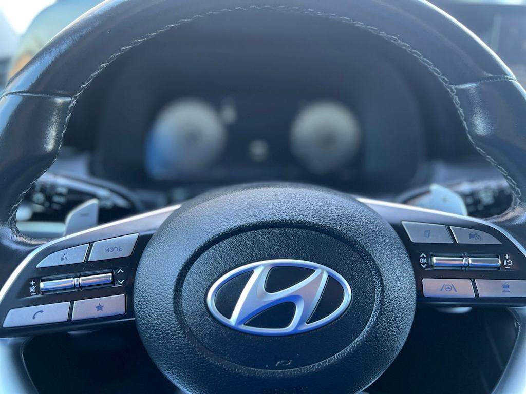 Thumbnail: 2024 Hyundai Palisade - 38