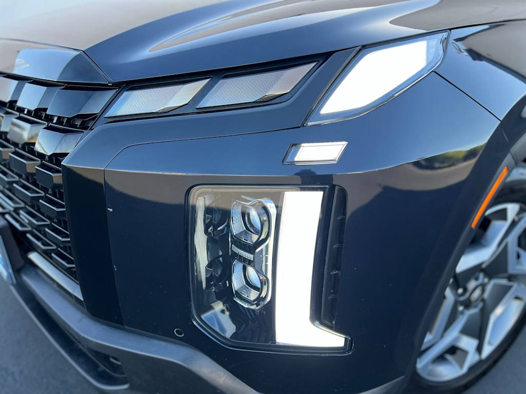 Thumbnail: 2024 Hyundai Palisade - 16