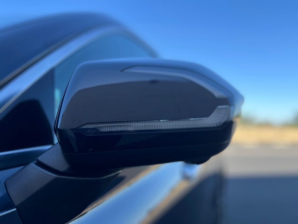 Thumbnail: 2024 Hyundai Palisade - 24