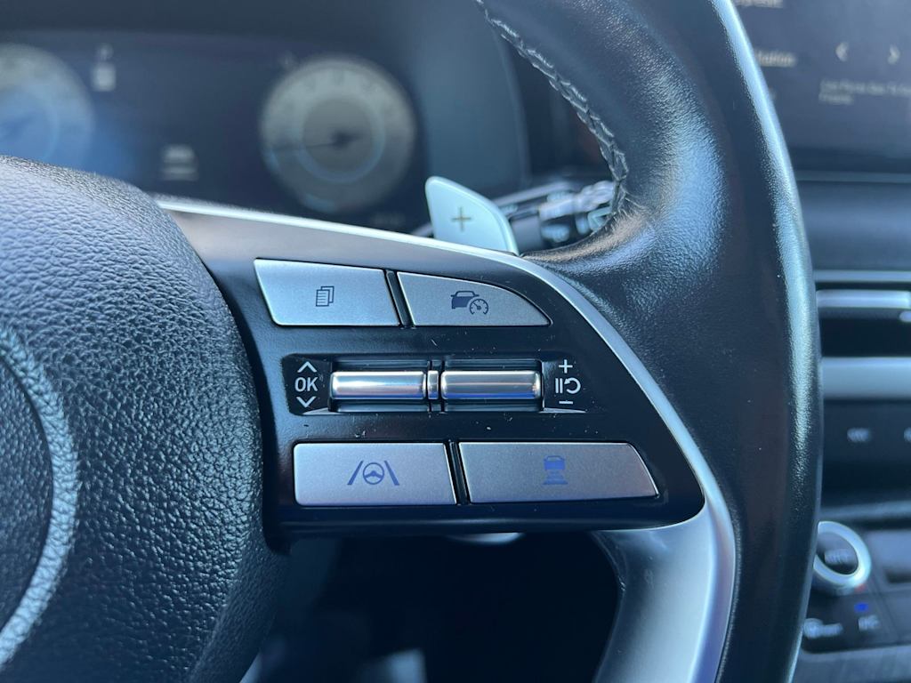 Thumbnail: 2024 Hyundai Palisade - 41