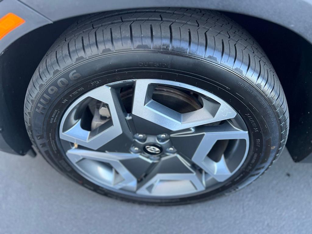 Thumbnail: 2024 Hyundai Palisade - 25