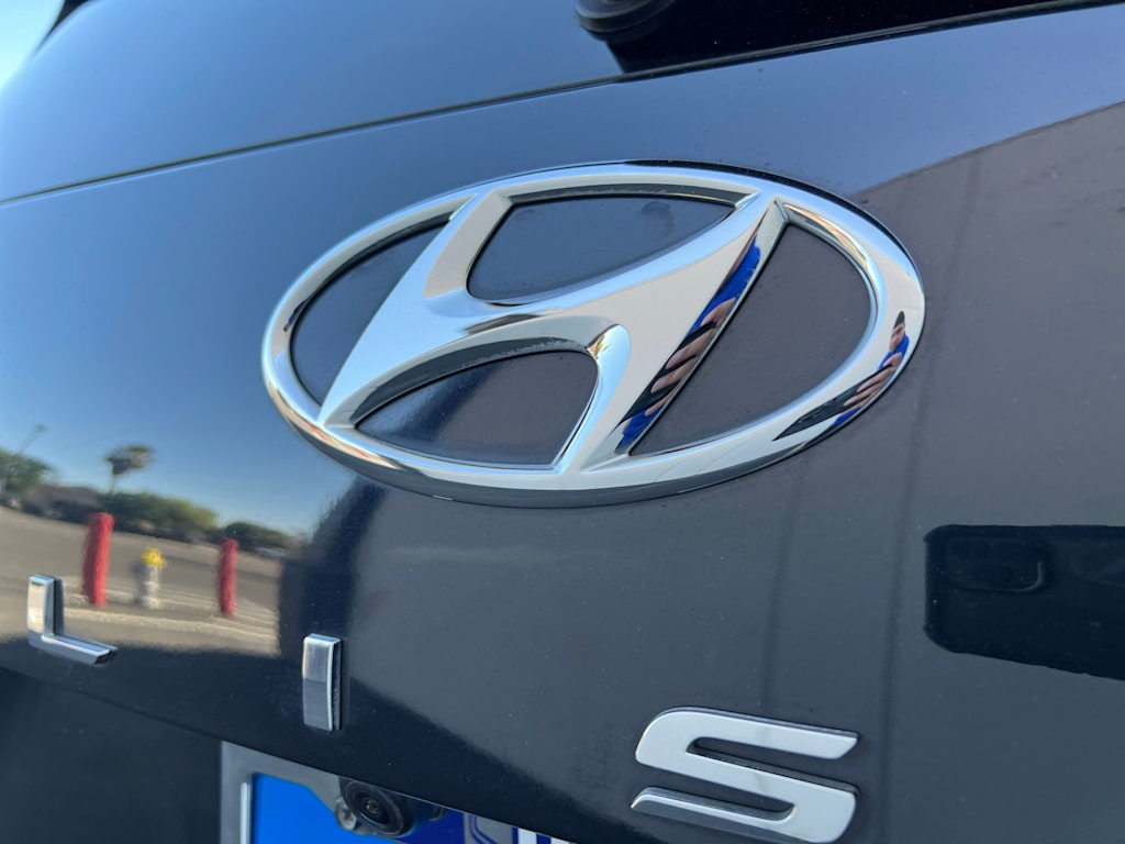Thumbnail: 2024 Hyundai Palisade - 21