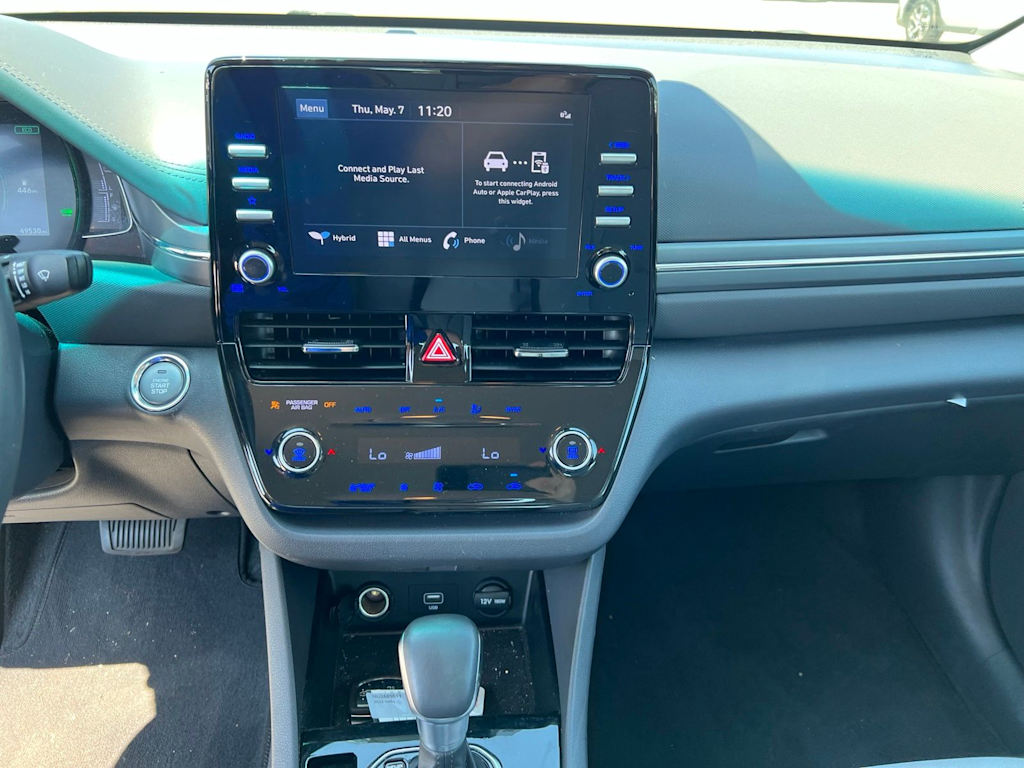 Thumbnail: 2022 Hyundai Ioniq - 14