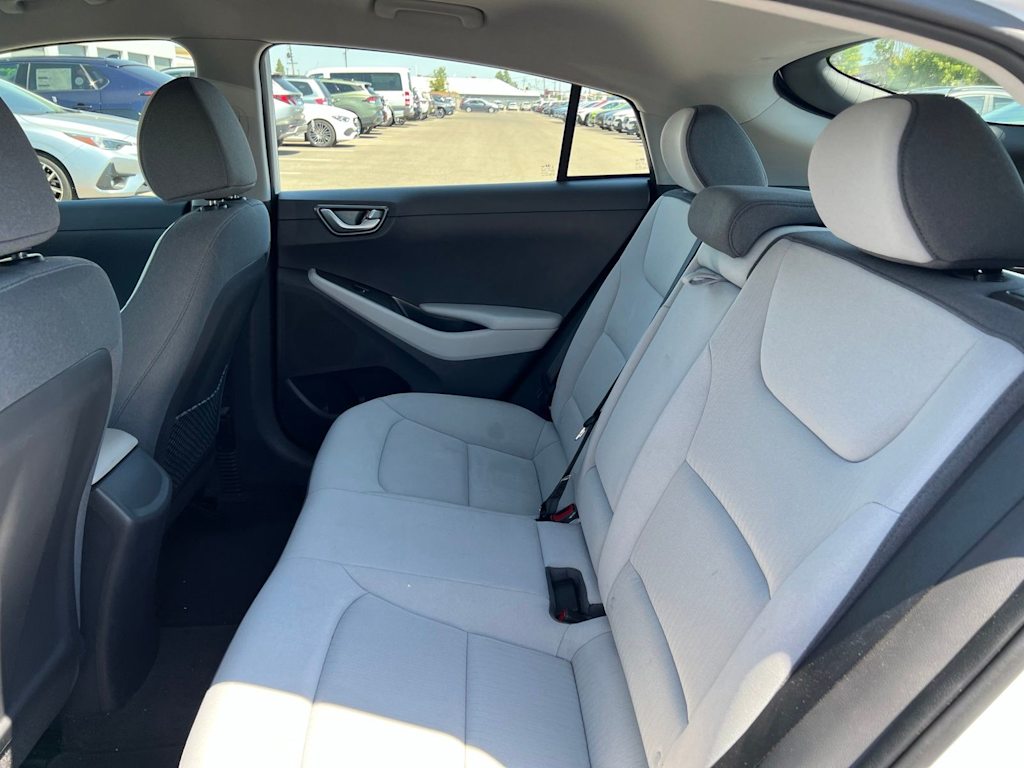 Thumbnail: 2022 Hyundai Ioniq - 26