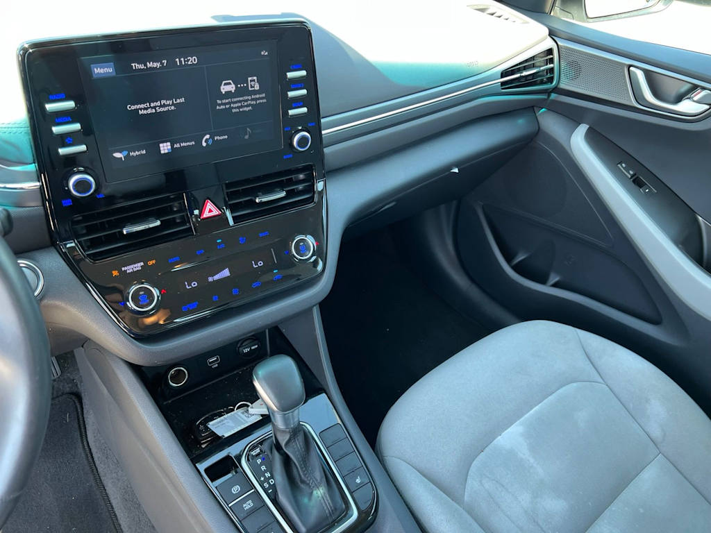 Thumbnail: 2022 Hyundai Ioniq - 15