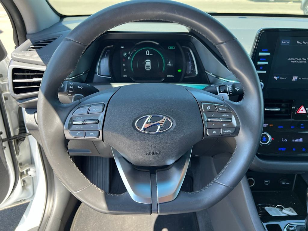 Thumbnail: 2022 Hyundai Ioniq - 13