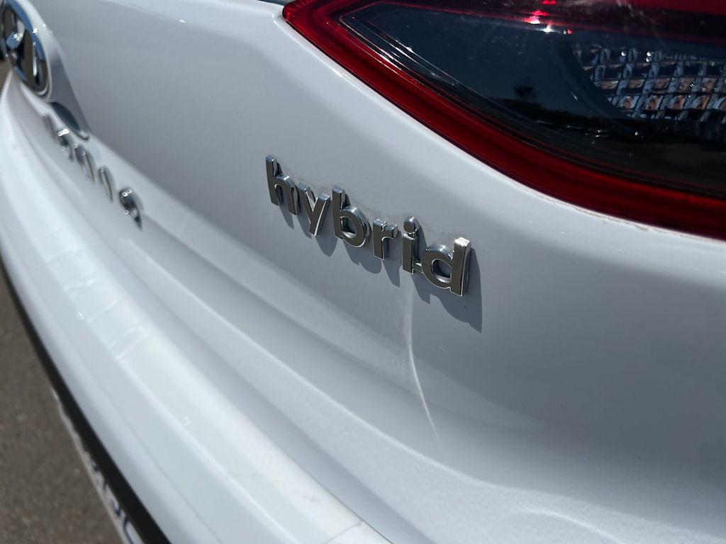 Thumbnail: 2022 Hyundai Ioniq - 20