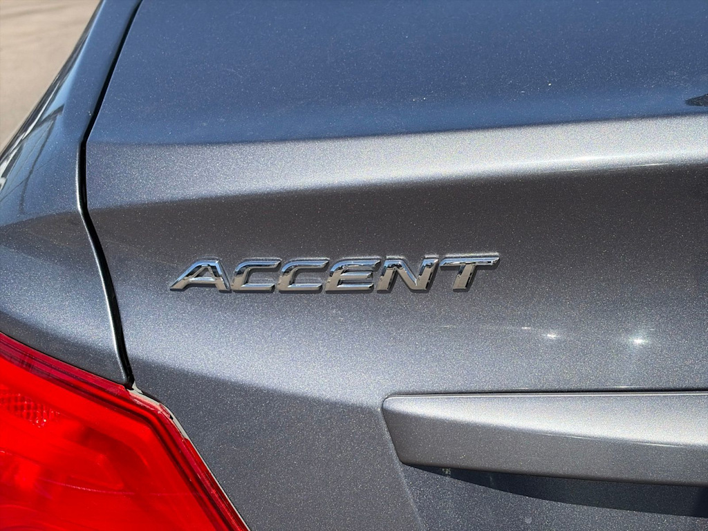 Thumbnail: 2017 Hyundai Accent - 21