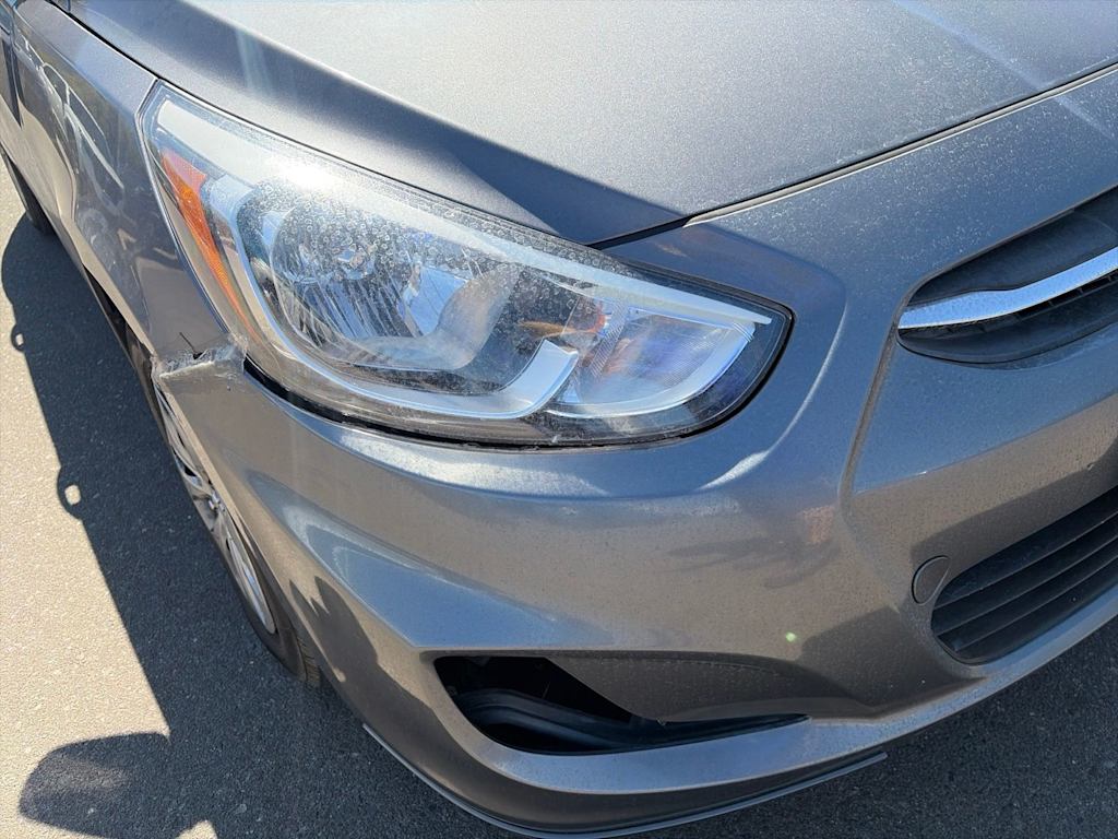 Thumbnail: 2017 Hyundai Accent - 17