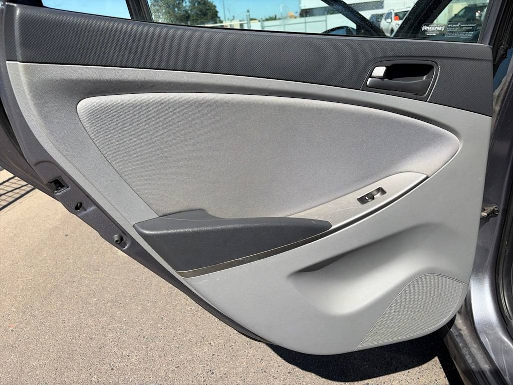 Thumbnail: 2017 Hyundai Accent - 25