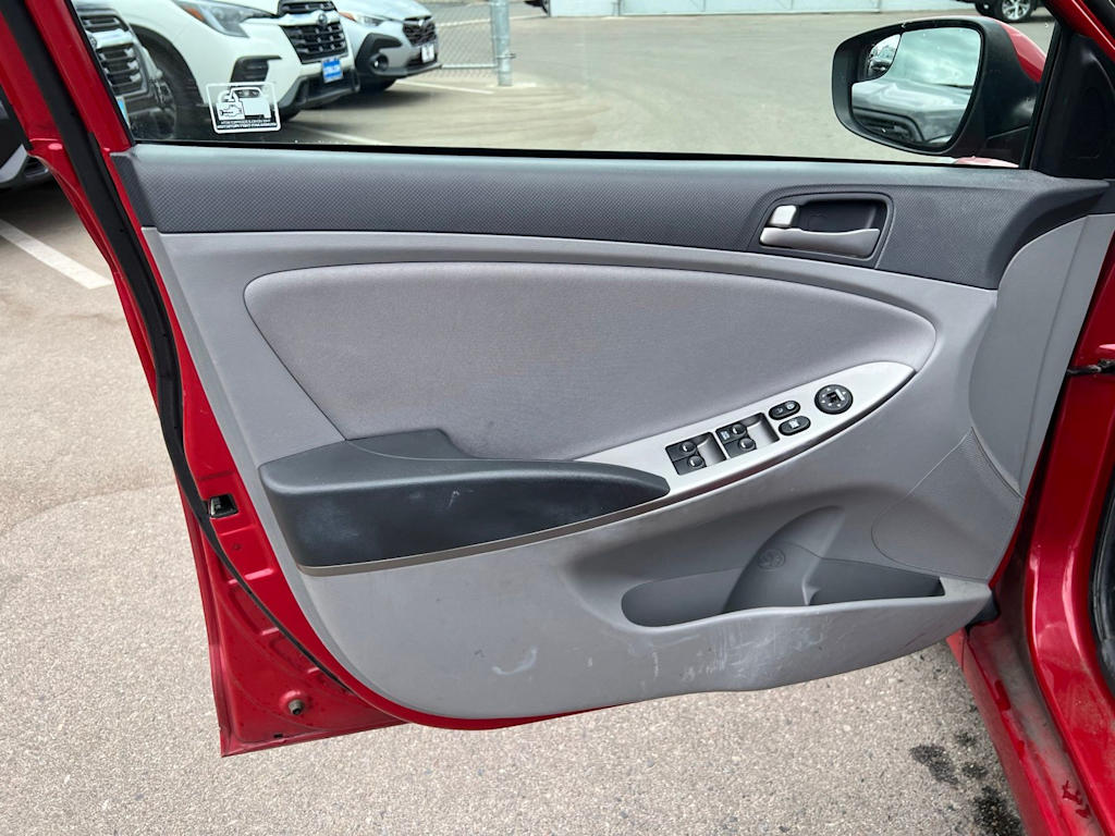 Thumbnail: 2016 Hyundai Accent - 23