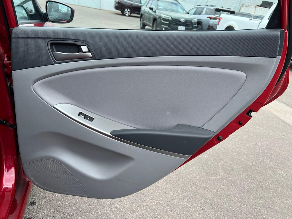 Thumbnail: 2016 Hyundai Accent - 29