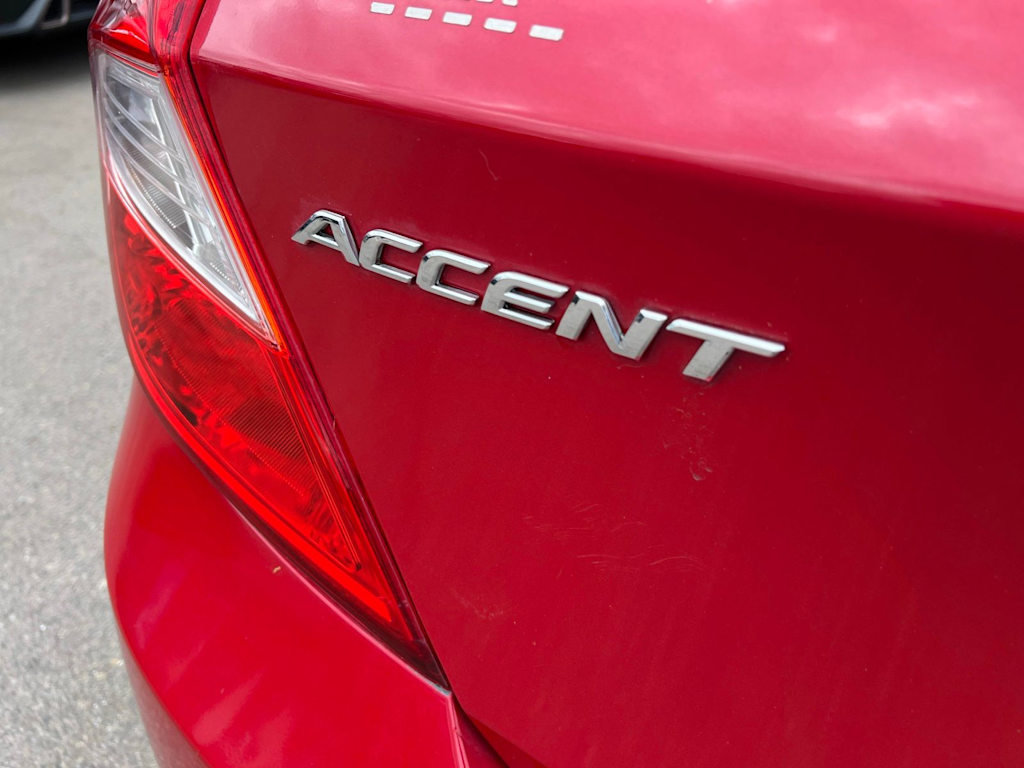 Thumbnail: 2016 Hyundai Accent - 7
