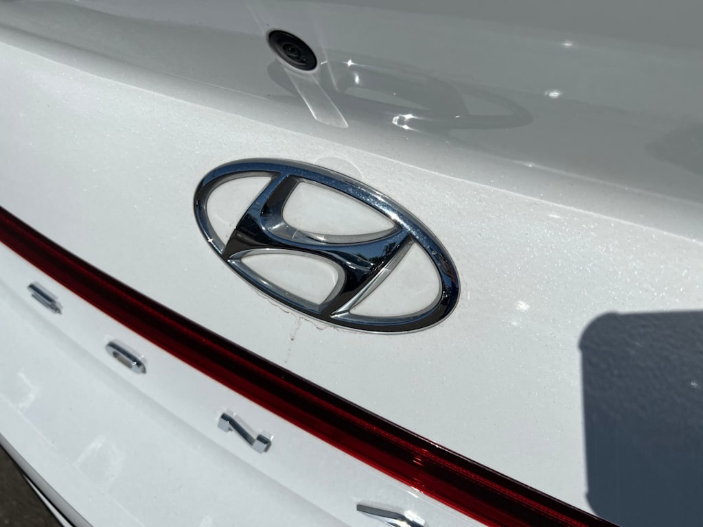 Image of 2023 Hyundai Sonata
